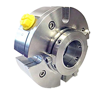 Dual Cartridge Mechanical Gas Lubricated Seal