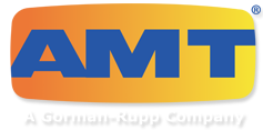 AMT泵业公司